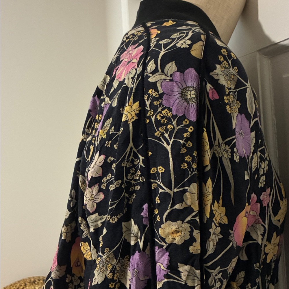 Spell bomber and pant set - sold by free people - Picture 13 of 15